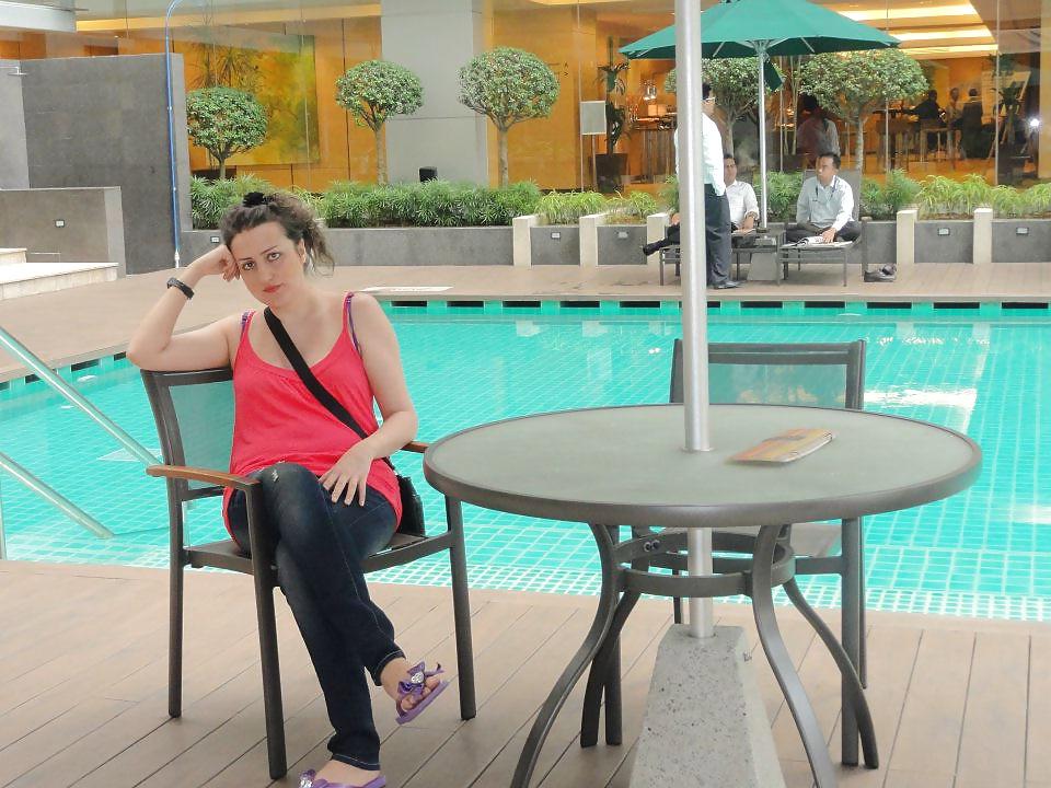 21P Persian Iranian FB Bitches