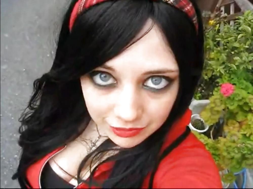 25P Cosplayer Miss Hannah Minx
