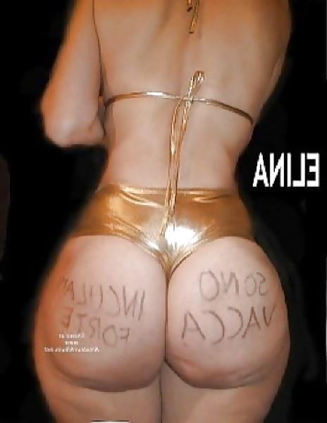 13P Pawg Whooty 292 - Italian