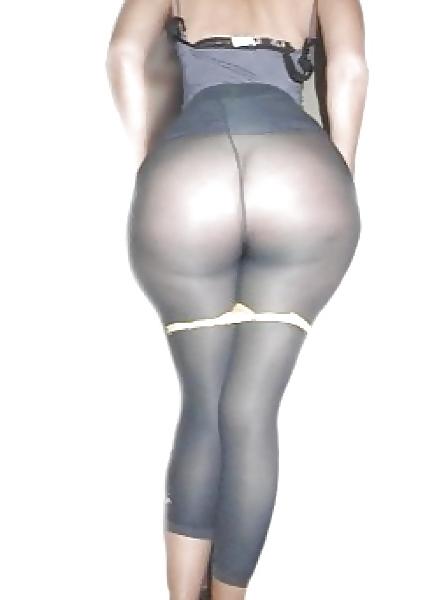 13P Pawg Whooty 292 - Italian