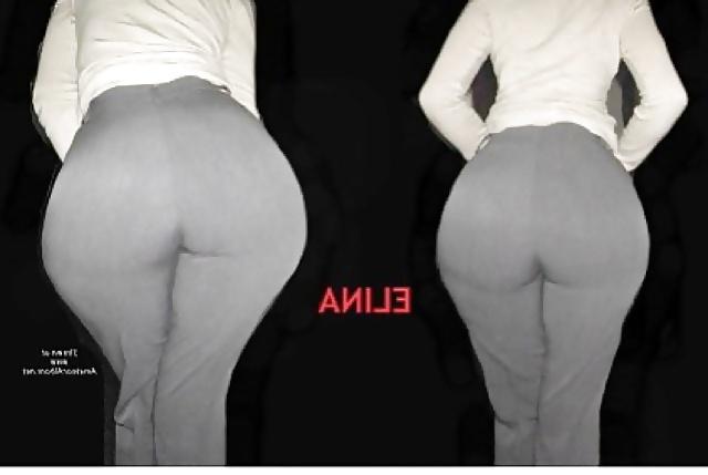 13P Pawg Whooty 292 - Italian