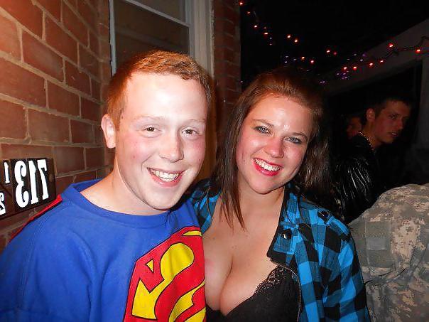 12P Bandie Jacelyn and her big tits