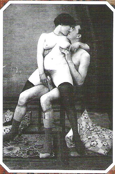 25P History of porn photos in past-istorija porno fotografije
