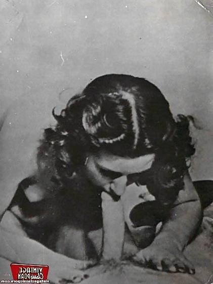 25P History of porn photos in past-istorija porno fotografije
