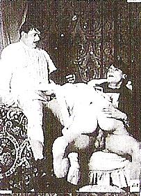 25P History of porn photos in past-istorija porno fotografije
