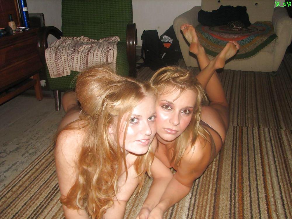 17P 3 NAKED Polish amateur girls 