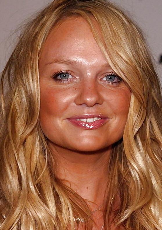 25P Celebrity Fuckface Favourites IV