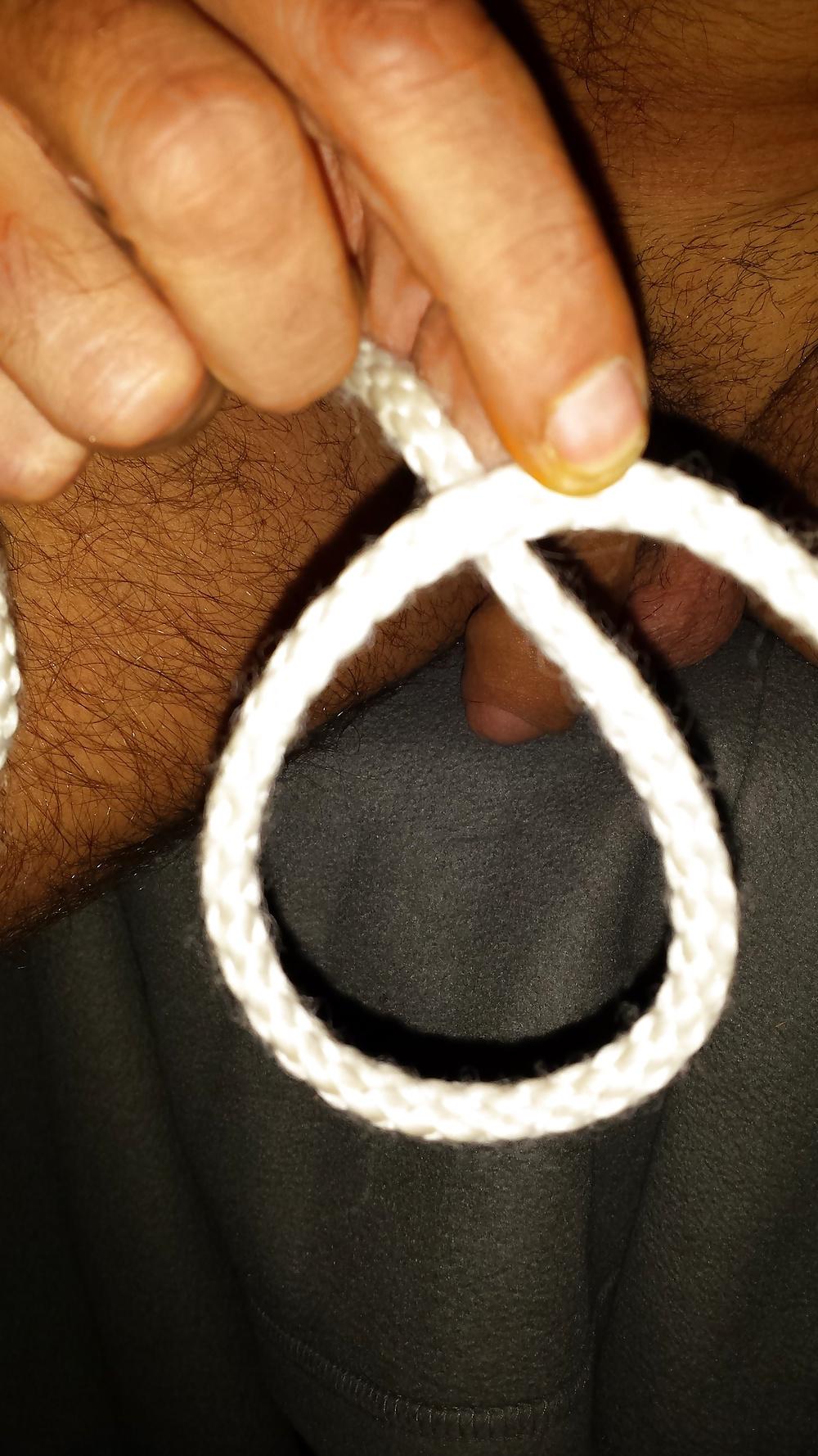 12P Stretching balls