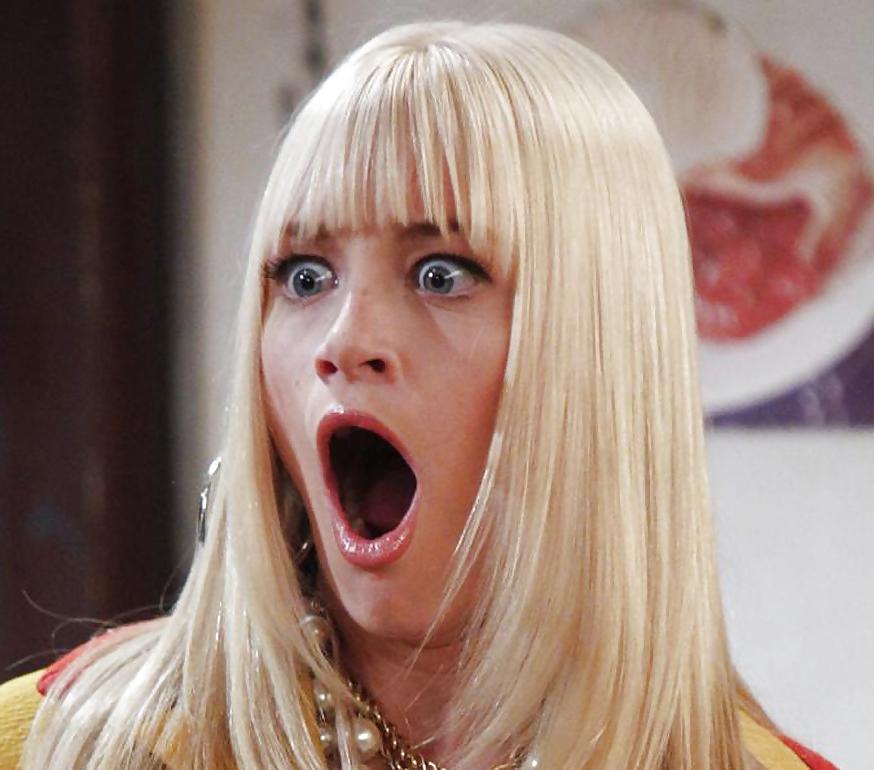 25P Celebrity with open mouths - COCKSUCKING