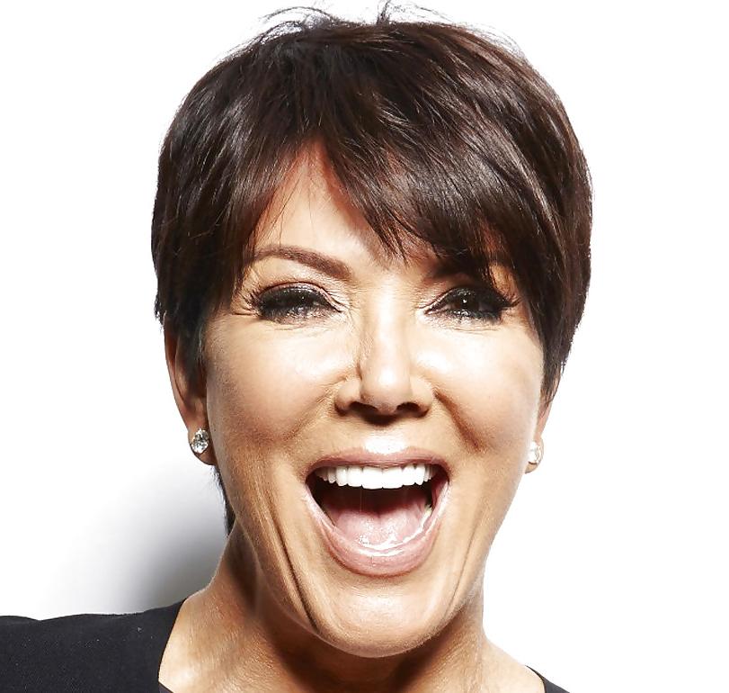 25P Celebrity with open mouths - COCKSUCKING
