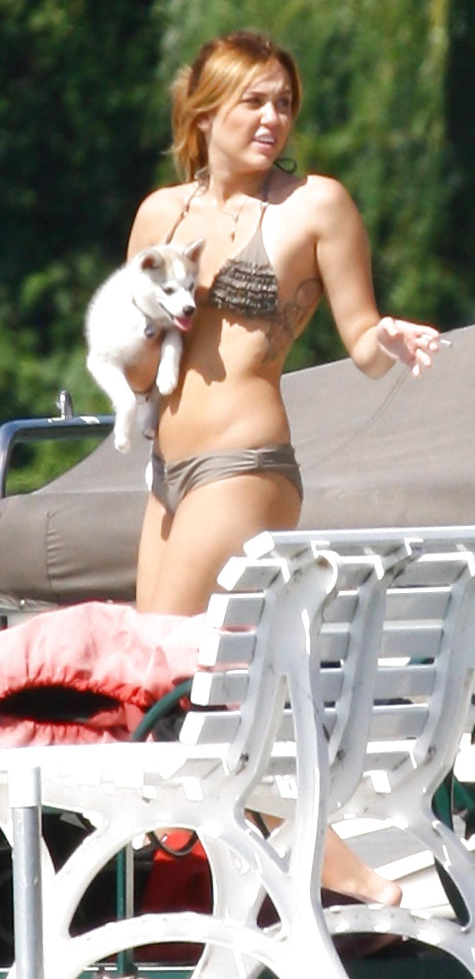25P Miley Cyrus mega collection 2 