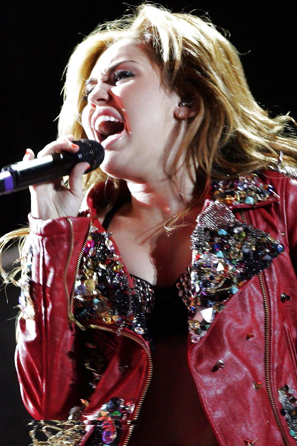 25P Miley Cyrus mega collection 2 
