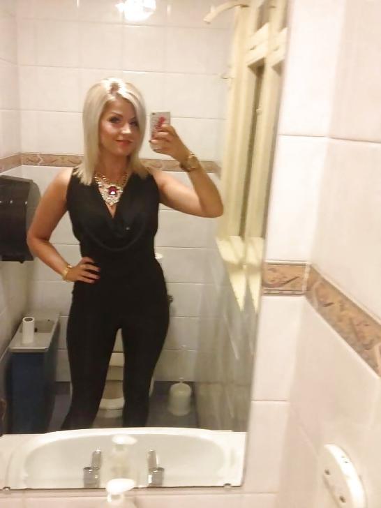 24P Your mom is a sexy dressed slut 14