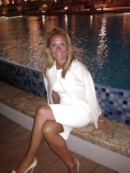 24P Your mom is a sexy dressed slut 14