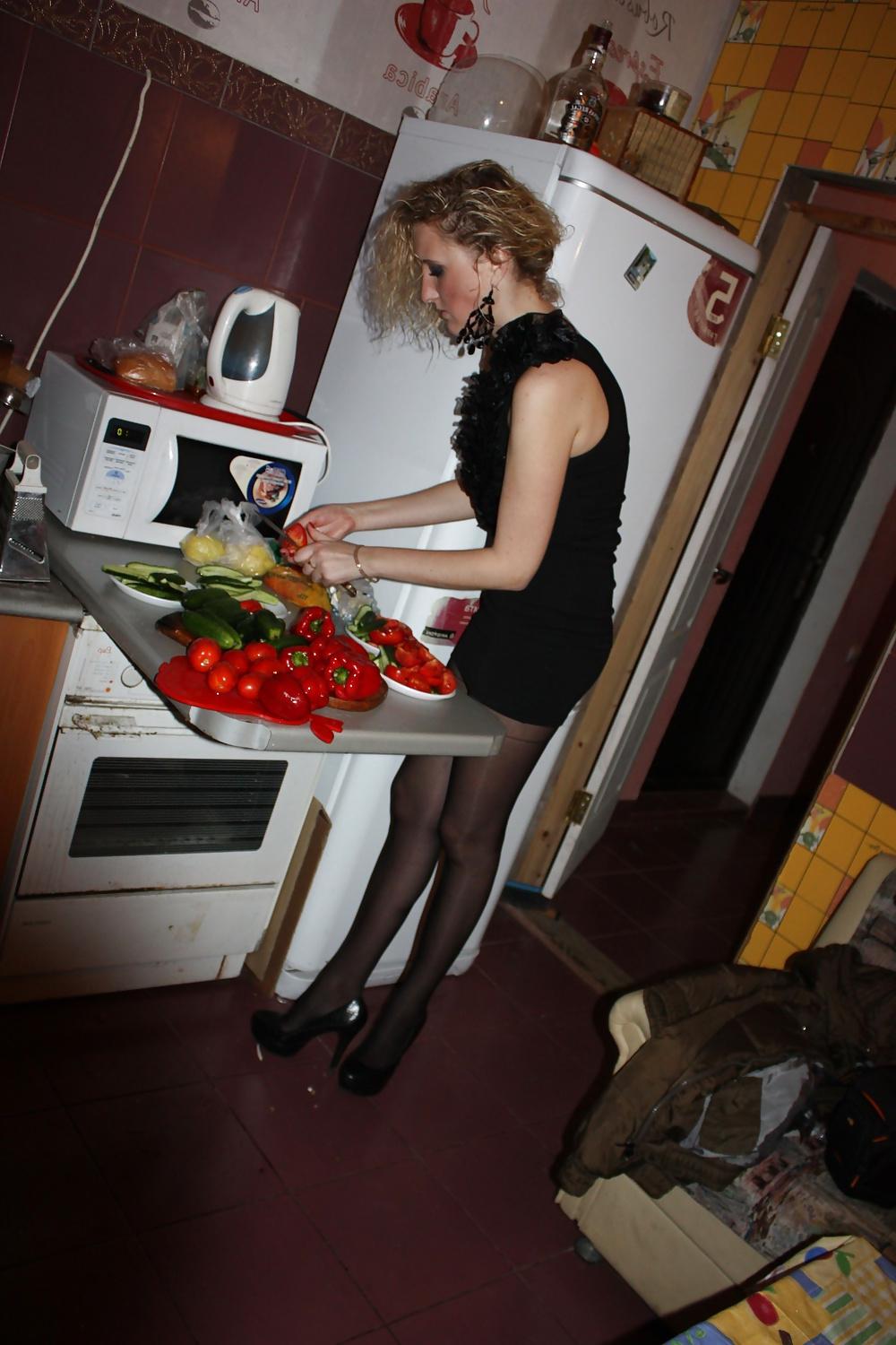 24P Your mom is a sexy dressed slut 14