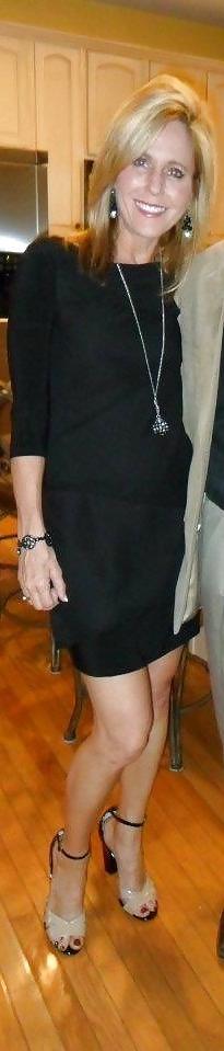 24P Your mom is a sexy dressed slut 14