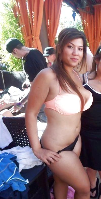 8P Italian-Filipina Slutwife Oliva