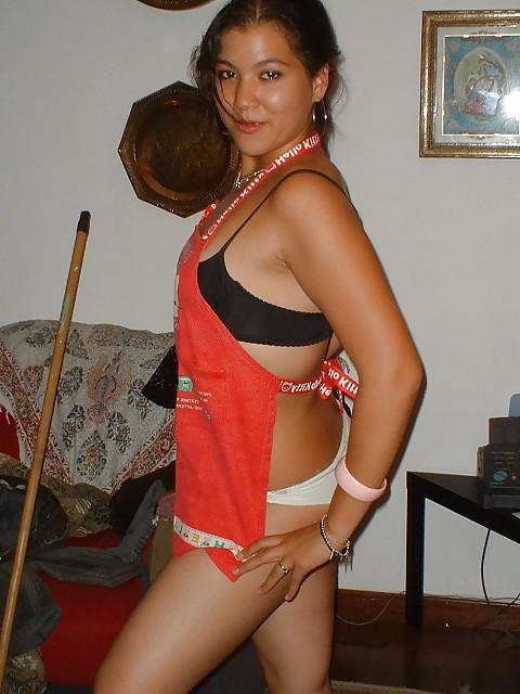 8P Italian-Filipina Slutwife Oliva