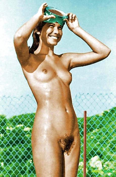25P Vintage-Pelz300