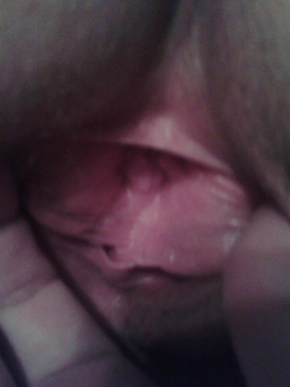 12P Swedish amateur exposed as webslut