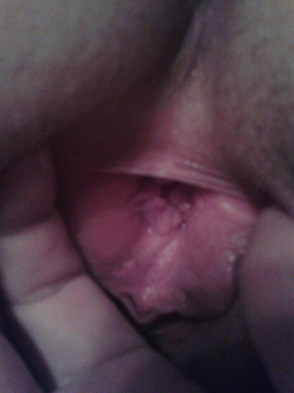 12P Swedish amateur exposed as webslut