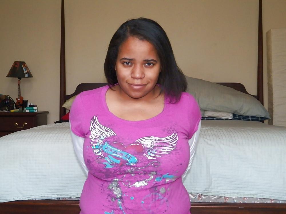 10P Shysubgirl82 - Black Humiliation Slut