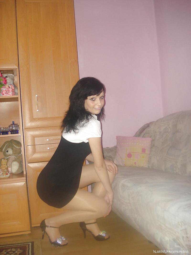 23P Polish girls