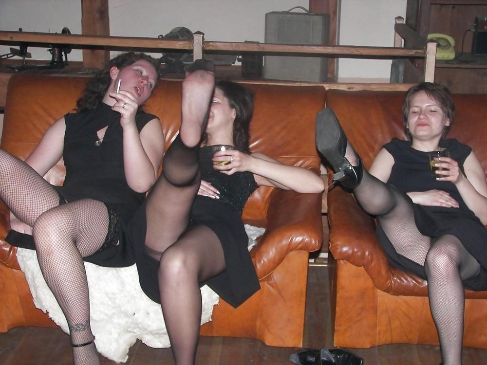 23P Polish girls