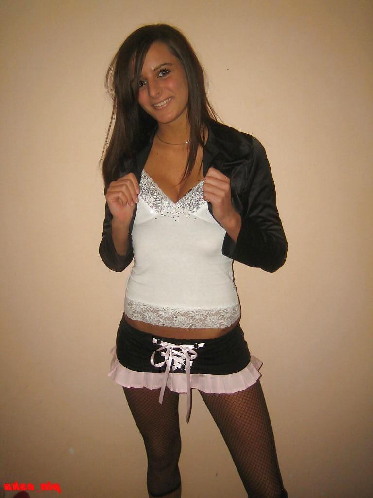 23P Polish girls