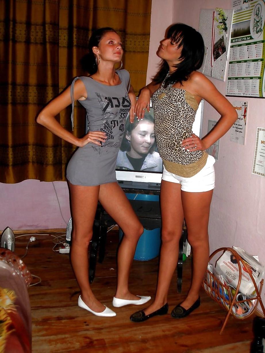23P Polish girls
