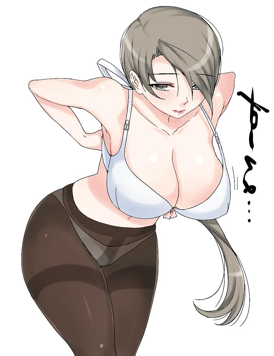 25P Hentai mix 66 verybigcandy