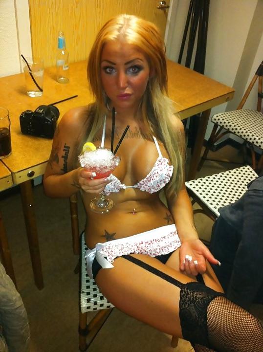 23P Swedish Anna Andersson
