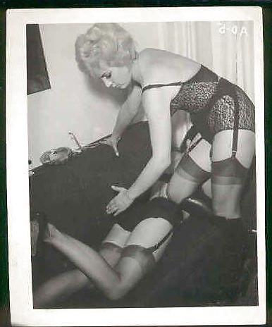25P Vintage (die juten alten Zeiten)