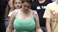 19P Candid Big Tits
