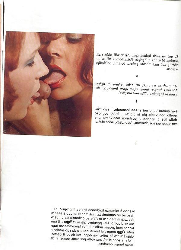 25P Vintage Magazines Primia 01