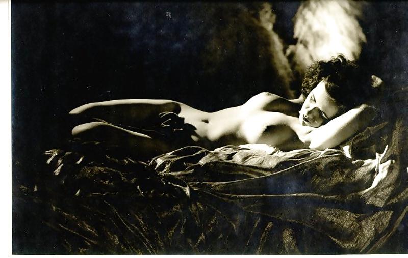 25P More Vintage and B&W shots XXI