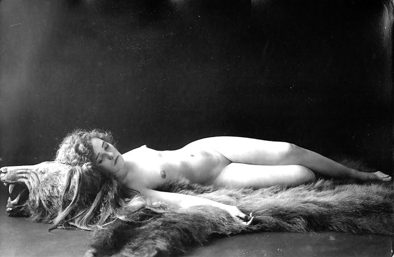25P More Vintage and B&W shots XXI