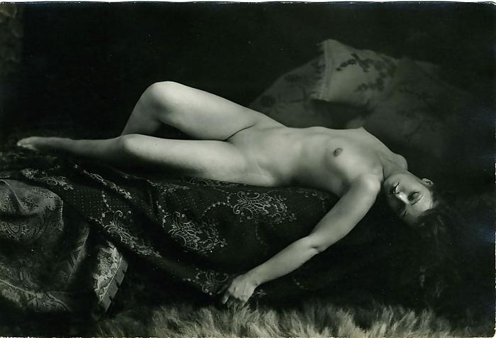 25P More Vintage and B&W shots XXI