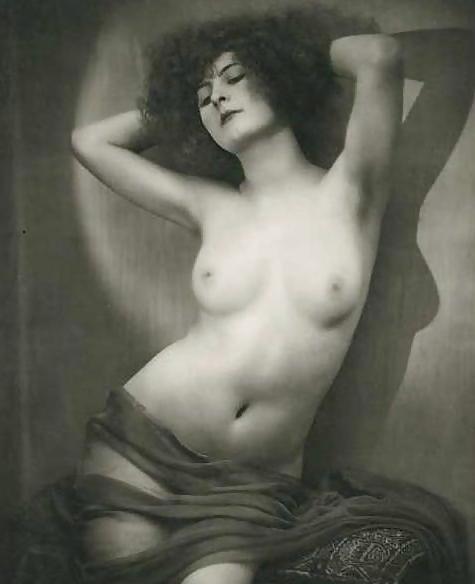 25P More Vintage and B&W shots XXI