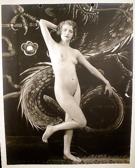 25P More Vintage and B&W shots XXI