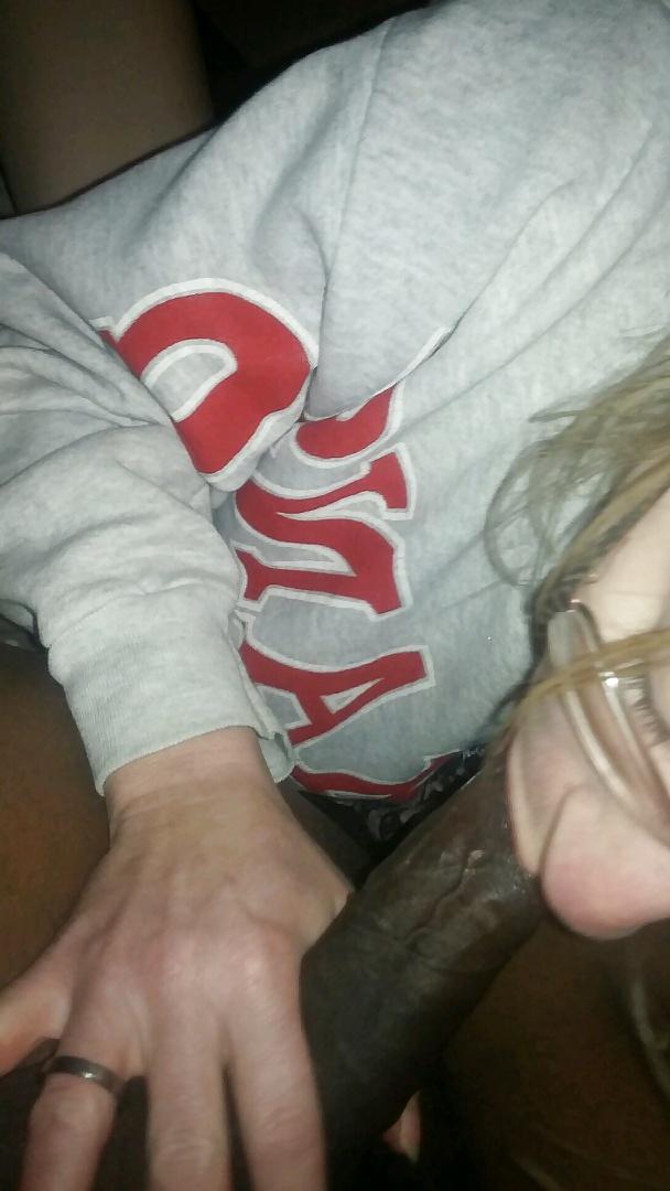 9P Interracial Lovers: Vol 4