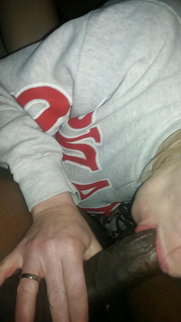 9P Interracial Lovers: Vol 4