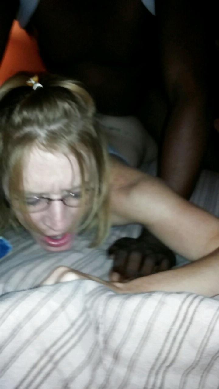 9P Interracial Lovers: Vol 4