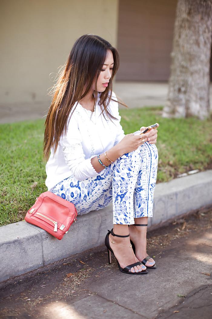 9P Foot 2 Rue Extreme - Aimee Song