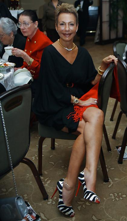 23P Your mom is a sexy dressed slut 15