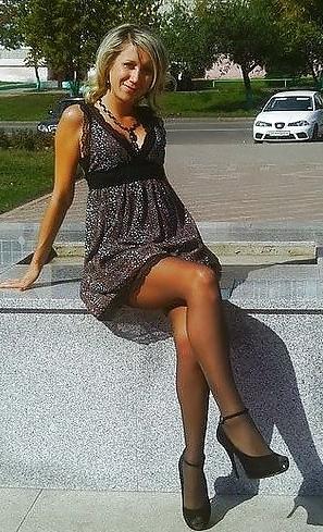 23P Your mom is a sexy dressed slut 15