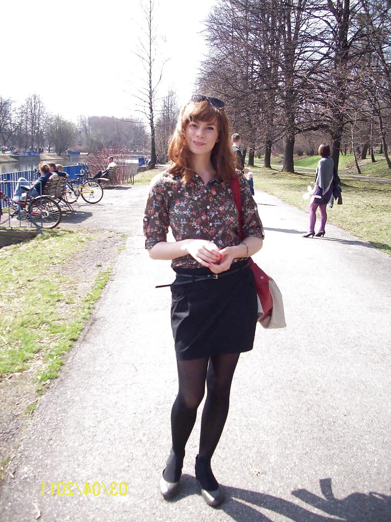 23P Your mom is a sexy dressed slut 15