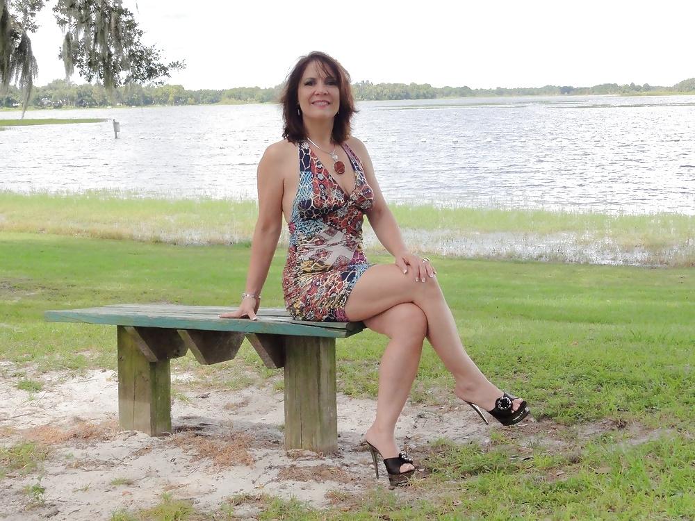 23P Your mom is a sexy dressed slut 15
