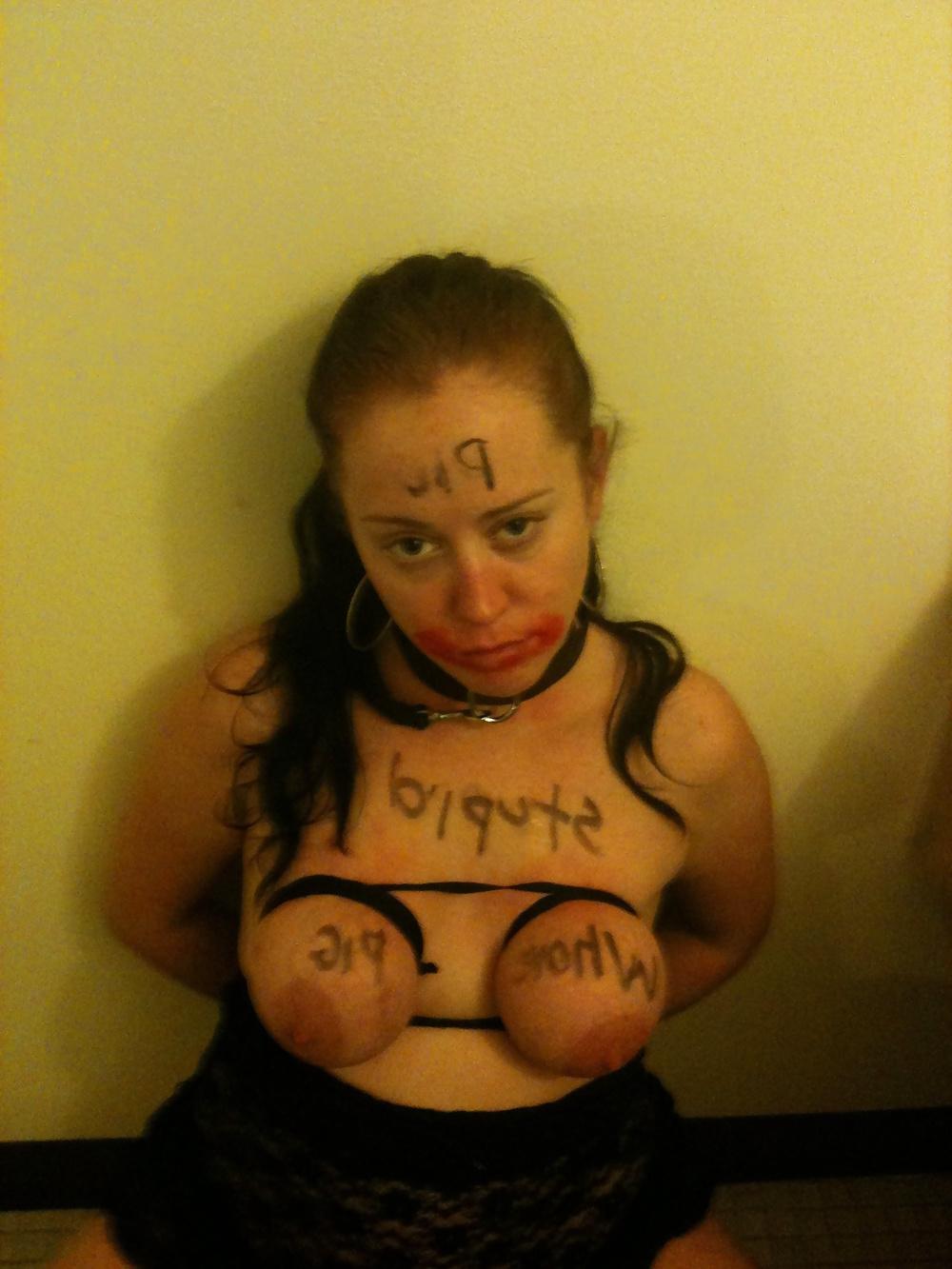 8P Dildo-BJ! (Notepad, Submissive Pig Whore)