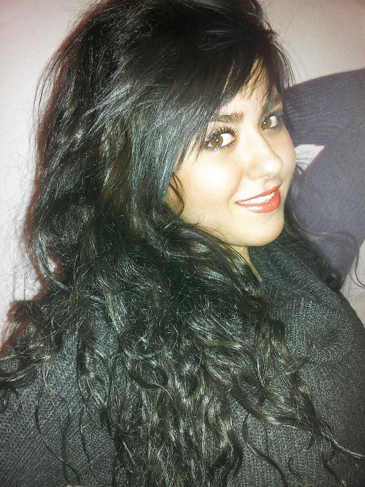 20P Persian Iranian Hotties 1